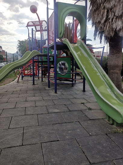 Parque Publico