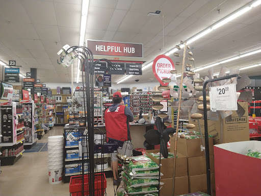 Hardware Store «Great Lakes Ace Hardware», reviews and photos, 600 Frandor Ave, Lansing, MI 48912, USA