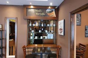 Java Lounge - Jawatte image