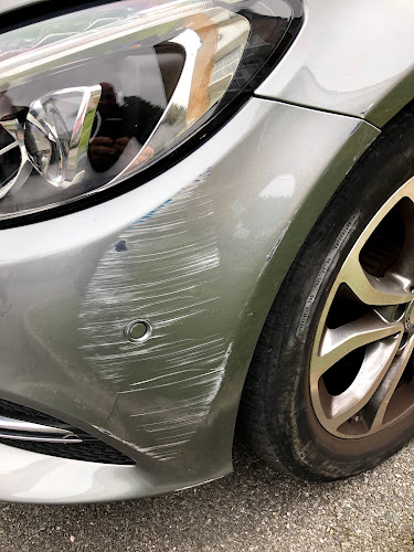 Reviews of Scuffs Away in Bournemouth - Auto repair shop