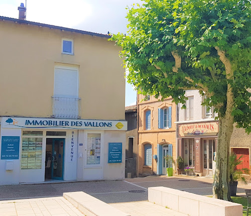 Immobilier Des Vallons Du Lyonnais à Thurins