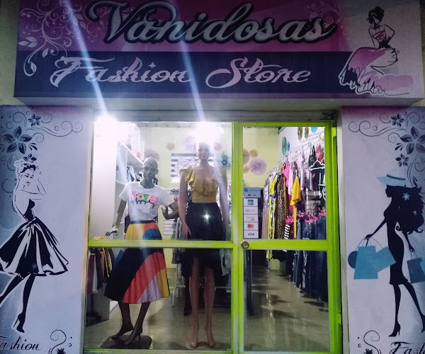 Vanidosas Fashion Store