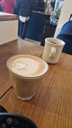 Photo n°27 de COMETS · Café & disques · à Paris ()