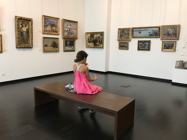 Opinii despre Muzeul Colecțiilor de Artă în <nil> - Muzeu