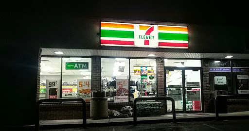 7-Eleven, 99 NJ-31, Flemington, NJ 08822, USA, 