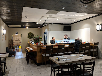 Shiro Kuma Sushi - 1518 4th St, San Rafael, CA 94901