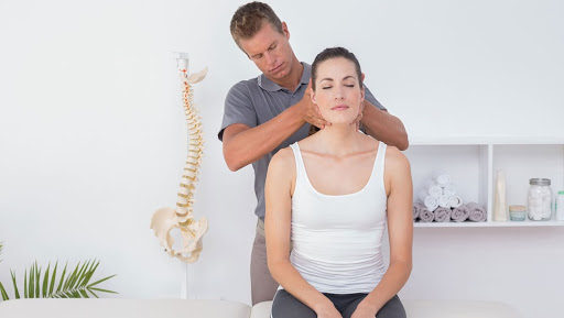 Carrollton Chiropractic and Massage