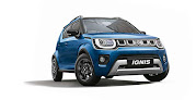 Nexa (vipul Motors, Nit, Central Faridabad)