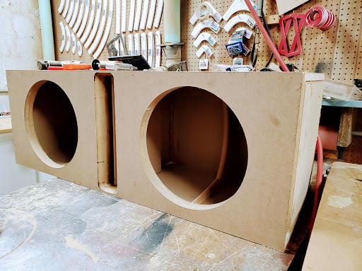 Car Stereo Store «Audio Electronics», reviews and photos, 5353 N Keystone Ave, Indianapolis, IN 46220, USA