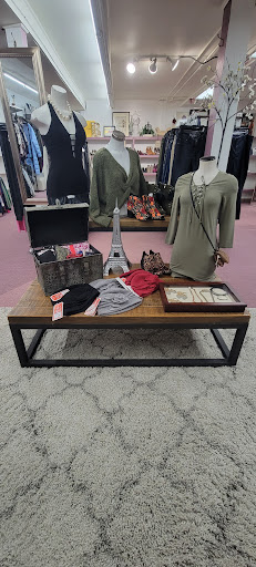 Thrift Store «Restoration Ministries», reviews and photos, 351 W 162nd St, South Holland, IL 60473, USA