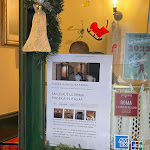 Photo n°4 de l'avis de fedelfranco.r fait le 21/12/2023 à 14:25 sur le  La Pratolina à Rome