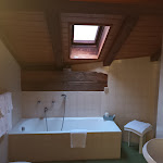 Photo n°13 de l'avis de Gianina.u fait le 15/01/2022 à 17:09 sur le  Albergo Crimea à Chiavenna