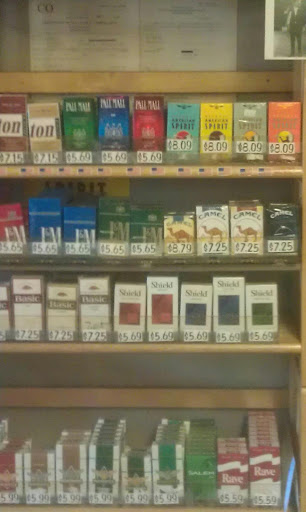 Cigar Shop «Cigar City», reviews and photos, 97 Bridge St, Weymouth, MA 02191, USA