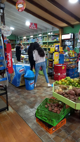 Supermercado Pichidangui - Los Vilos