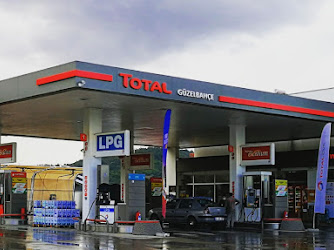 Total Güzelbahçe Dedeoğulları Petrol