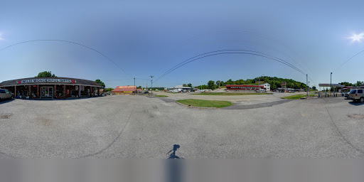 Gift Shop «Wild Wonderful Gift Shop», reviews and photos, 803 Mammoth Cave Rd, Cave City, KY 42127, USA