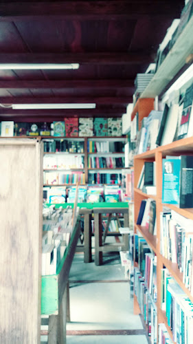 Libreria La Paloma Mensajera - Librería