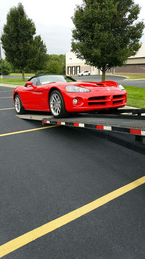 Auto Auction «Manheim St Louis», reviews and photos, 13813 St Charles Rock Rd, Bridgeton, MO 63044, USA