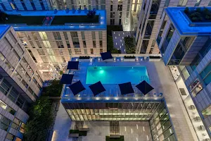 The Apartments at CityCenter image