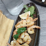 Photo n°4 de l'avis de Gianluca.a fait le 22/08/2023 à 22:49 sur le  Garde Manger à Favara