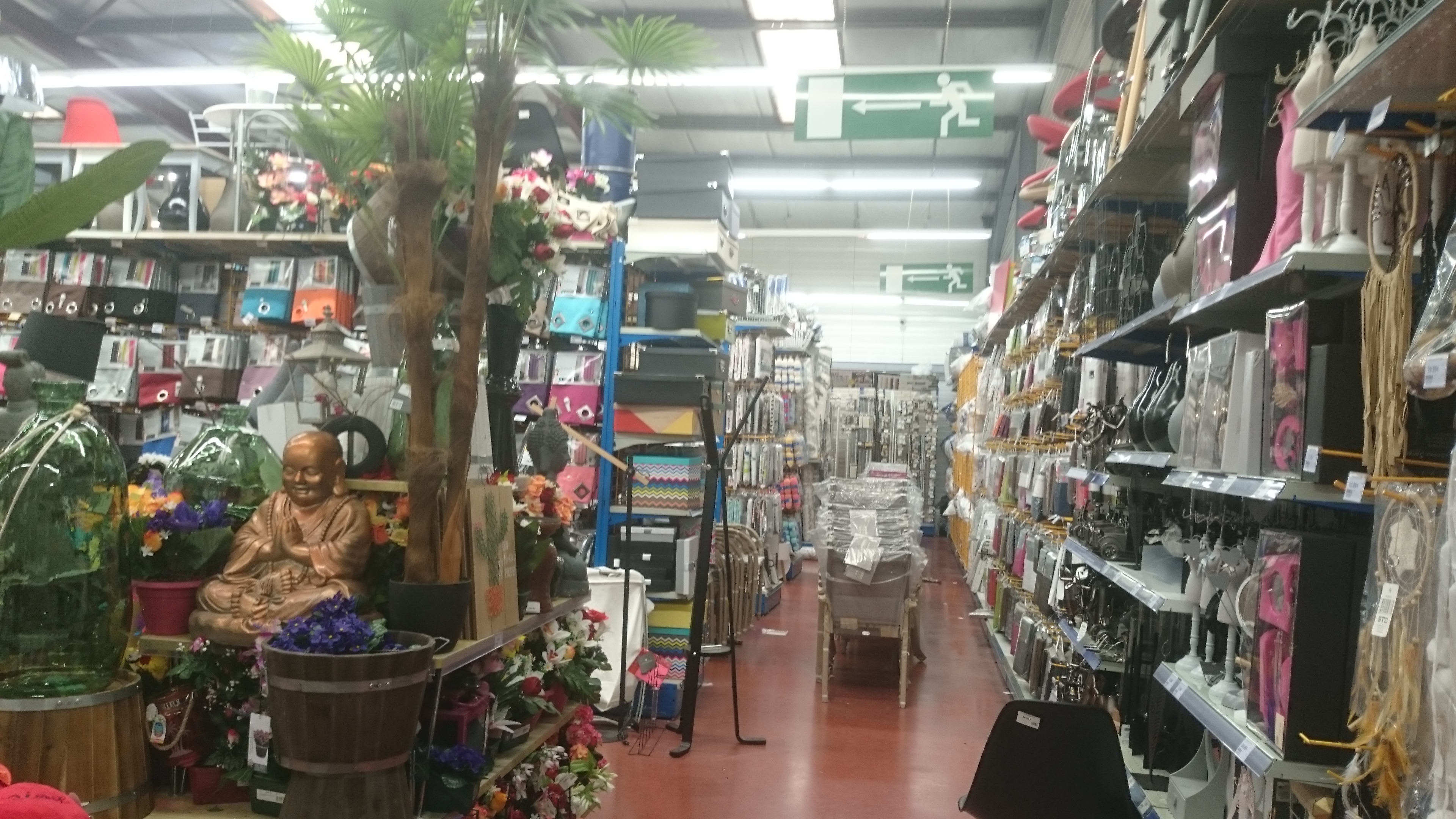 Photo n° 7 de l'avis de Rii.e fait le 19/04/2018 à 10:24
