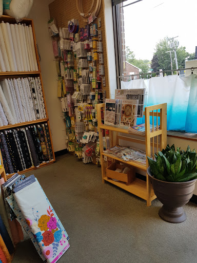 Quilt Shop «Cambridge Quilt Shop», reviews and photos, 95 Blanchard Rd, Cambridge, MA 02138, USA