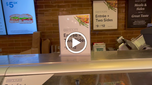 Grocery Store «Whole Foods Market», reviews and photos, 1686 Boston Post Rd, Milford, CT 06460, USA