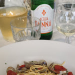 Photo n°2 de l'avis de Ernesto.o fait le 05/12/2023 à 19:06 sur le  Locanda D'Annunzio à Pineto