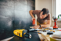 Paquette Contracting & Design - Home Renovation Amherst NY - Photo 7 - Car repair in , Buffalo