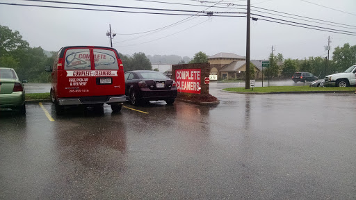 Dry Cleaner «Complete Cleaners», reviews and photos, 3586 Cedar Creek Cir, Trussville, AL 35173, USA