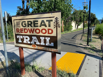 The Great Redwood Trail - End