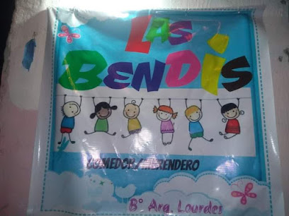 Comedor 'Las Bendis'