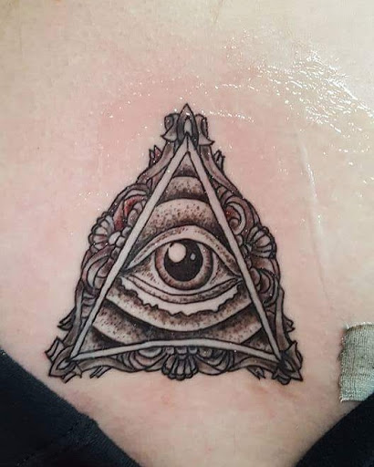 Tattoo Shop «Legacy Tattoo», reviews and photos, 609 Lincoln Way W, Chambersburg, PA 17201, USA