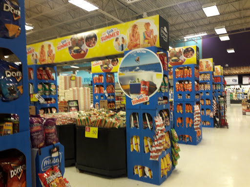 Grocery Store «Albertsons», reviews and photos, 215 N Carrier Pkwy, Grand Prairie, TX 75050, USA