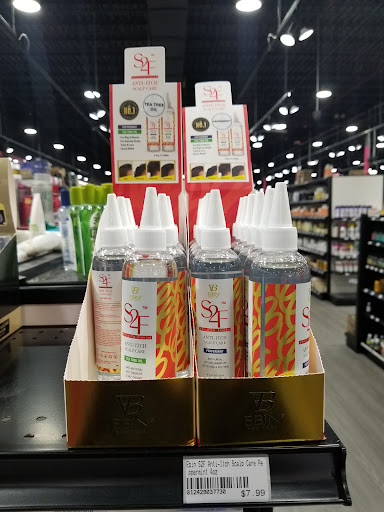 Beauty Supply Store «BSW Beauty Supply Warehouse», reviews and photos, 642 American Legion Hwy, Roslindale, MA 02131, USA