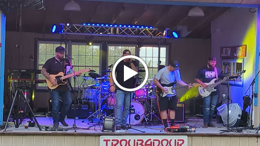 Lounge «Troubadour Restaurant & Lounge», reviews and photos, 25 Troubadour Ln, Berkeley Springs, WV 25411, USA