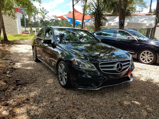 SHINE ME UP AUTO SPA AND MOBILE DETAILING COMPANY en Tallahassee