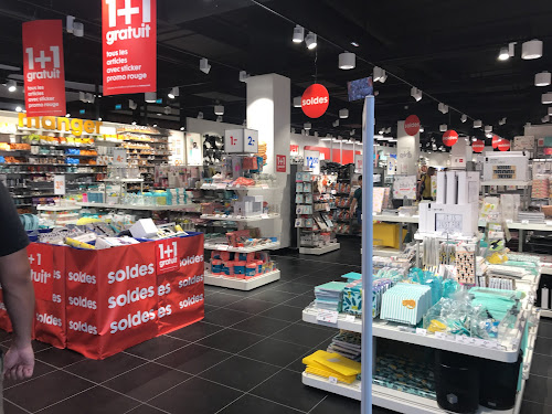 Grand magasin HEMA Le Chesnay-Rocquencourt