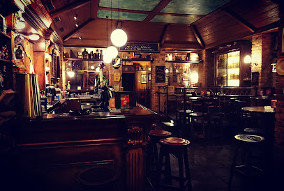 Robkins Old Irish Pub