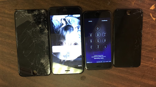 Mobile Phone Repair Shop «iPhone Repair Rowlett/Rockwall |iPhone,iPad,Samsung,LG|Unlock», reviews and photos, 3358 Lakeview Pkwy, Rowlett, TX 75088, USA