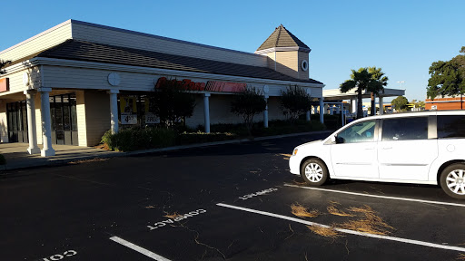 Shopping Mall «Heritage Park Shopping Center», reviews and photos, 250 Sunset Ave, Suisun City, CA 94585, USA