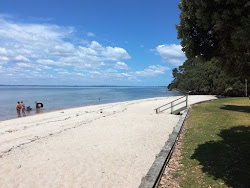 Grahams Beach'in fotoğrafı vahşi alan