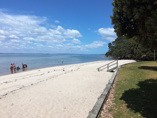 Grahams Beach