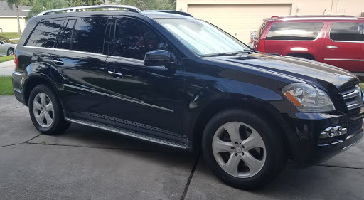 Auto Body Shop «Gerber Collision & Glass», reviews and photos, 1990 S Orange Blossom Trail, Apopka, FL 32703, USA