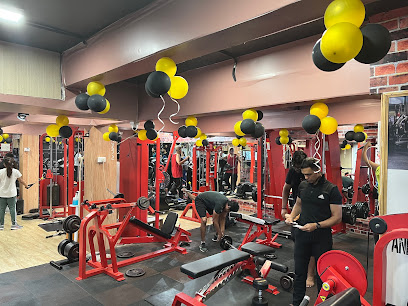Perfect Fitness Gym And Equiment Repair | Best Gym - Bus Depot, The Hindu Friends Society Marg, opp. Sadbhakti Mandir End, Saraswati Baug, Sai Wadi, Natwar Nagar, Jogeshwari East, Mumbai, Maharashtra 400060, India