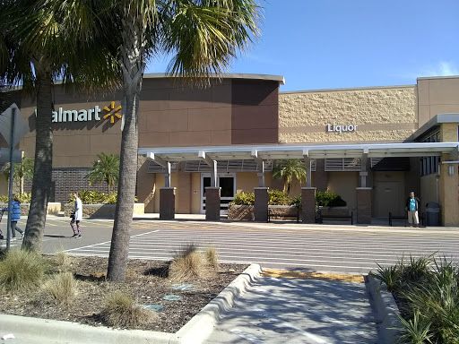 Discount Store «Walmart», reviews and photos, 2140 Bloomingdale Ave, Valrico, FL 33596, USA