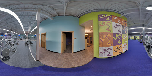 Gym «Anytime Fitness», reviews and photos, 1193 N Sherman Ave, Madison, WI 53704, USA