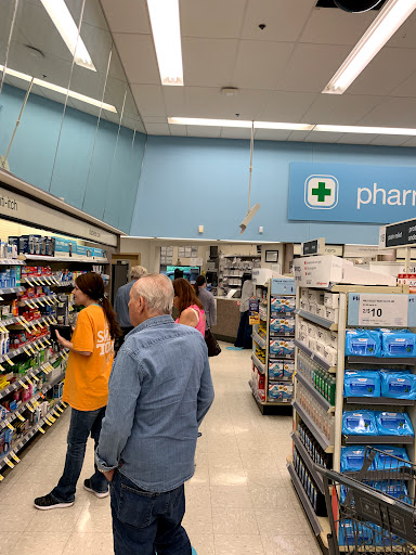Drug Store «Walgreens», reviews and photos, 2 Mathis Dr, Dickson, TN 37055, USA