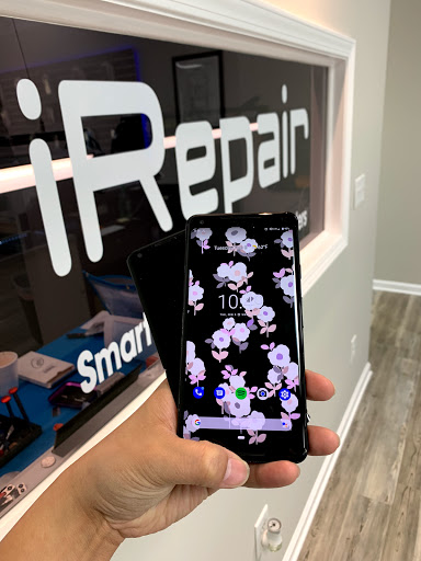 Electronics Repair Shop «iRepair - Cell Phone Repair», reviews and photos, 4251 Winder Hwy e, Flowery Branch, GA 30542, USA