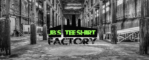 JB's Tee Shirt Factory